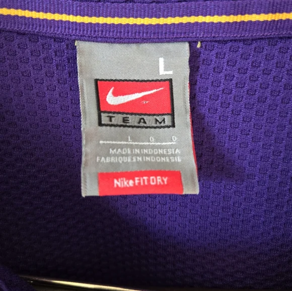 LSU 🏈🏀⚾️⚽️ - Picture 6 of 10